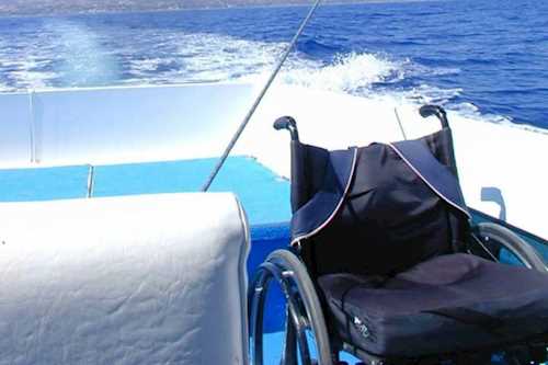 Accessible Tourism Cyprus